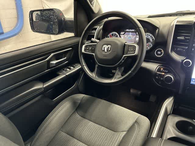 2023 Ram 1500 Big Horn - 11