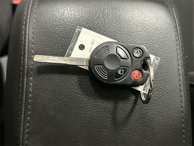 2017 Ford Focus SE White Gold Metallic at HGreg Houston