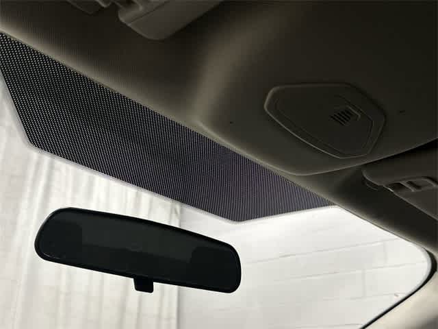 2017 Ford Focus SE White Gold Metallic at HGreg Houston