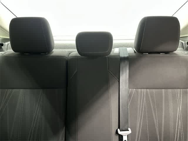 2017 Ford Focus SE White Gold Metallic at HGreg Houston