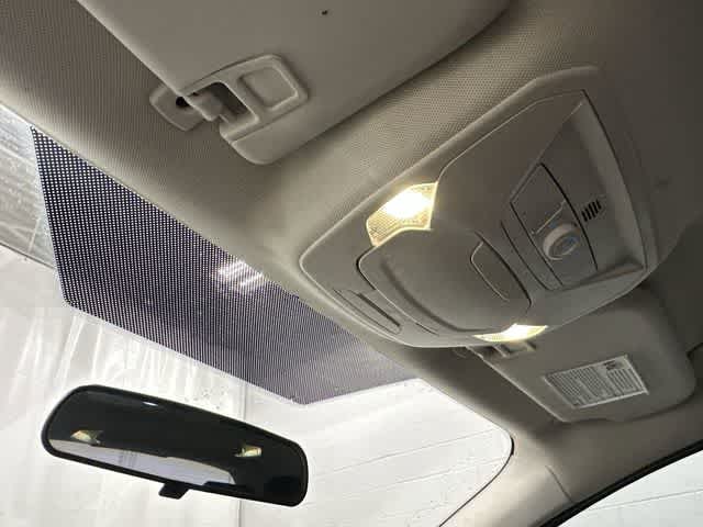 2016 Ford Focus SE Ingot Silver at Mac Haik Ford