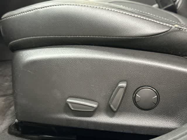 2016 Ford Focus SE Ingot Silver at Mac Haik Ford