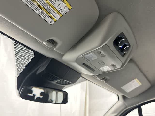 2023 Ford Transit Passenger Wagon XLT Oxford White at AutoNation Ford Gulf Fwy