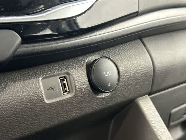 2023 Ford Transit Passenger Wagon XLT Oxford White at AutoNation Ford Gulf Fwy