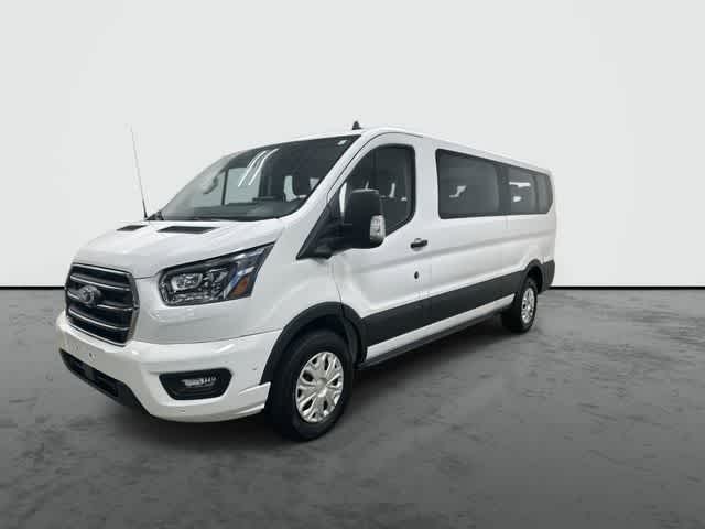 2023 Ford Transit Passenger Wagon XLT - 7