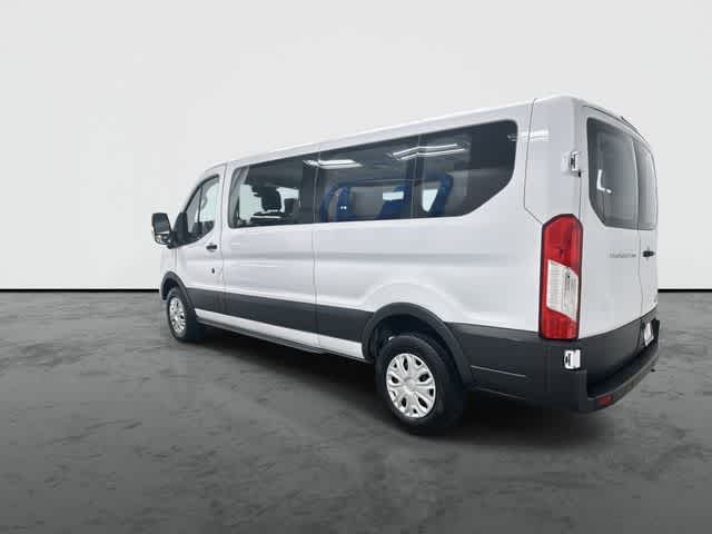 2023 Ford Transit Passenger Wagon XLT - 8