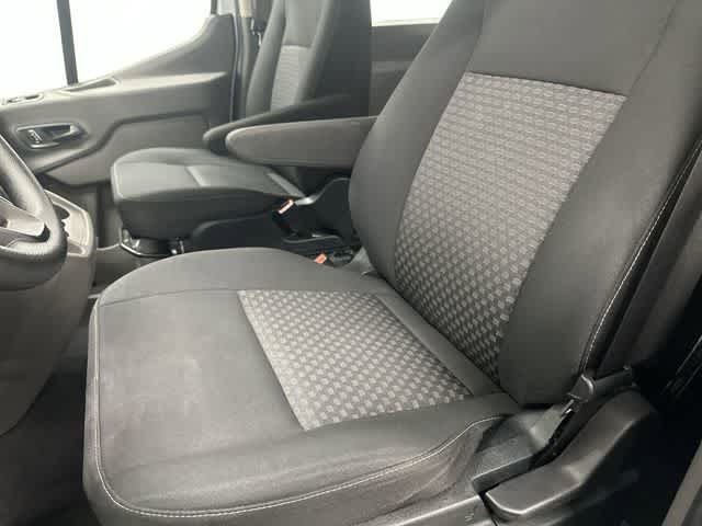 2023 Ford Transit Passenger Wagon XLT - 9