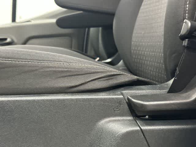 2023 Ford Transit Passenger Wagon XLT Oxford White at AutoNation Ford Gulf Fwy