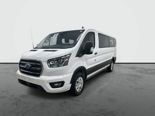 2023 Ford Transit Passenger Wagon XLT - 6