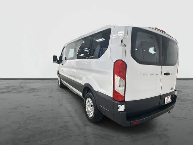 2023 Ford Transit Passenger Wagon XLT - 1