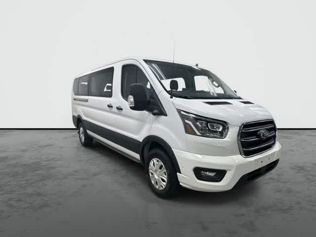 2023 Ford Transit Passenger Wagon XLT - 5