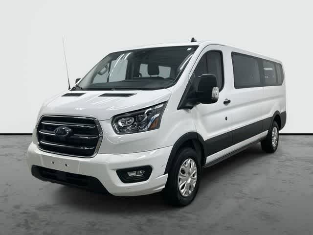 2023 Ford Transit Passenger Wagon XLT - 0