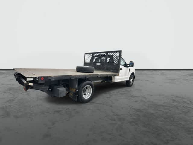 2017 Ford Super Duty F-350 DRW - 3
