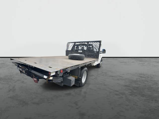 2017 Ford Super Duty F-350 DRW - 2