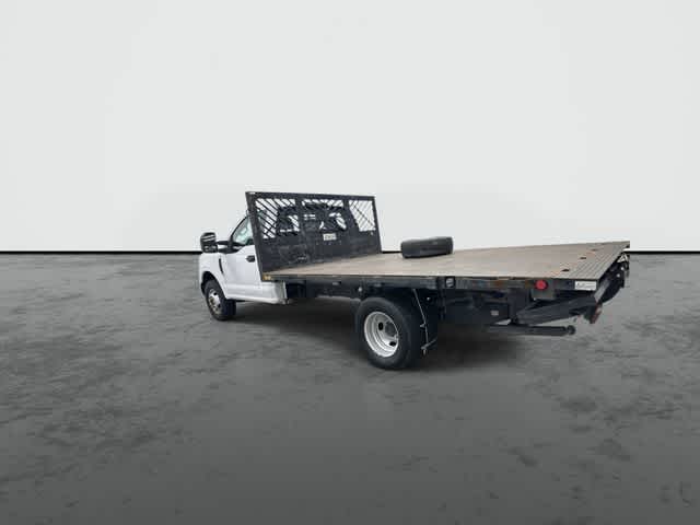 2017 Ford Super Duty F-350 DRW - 8