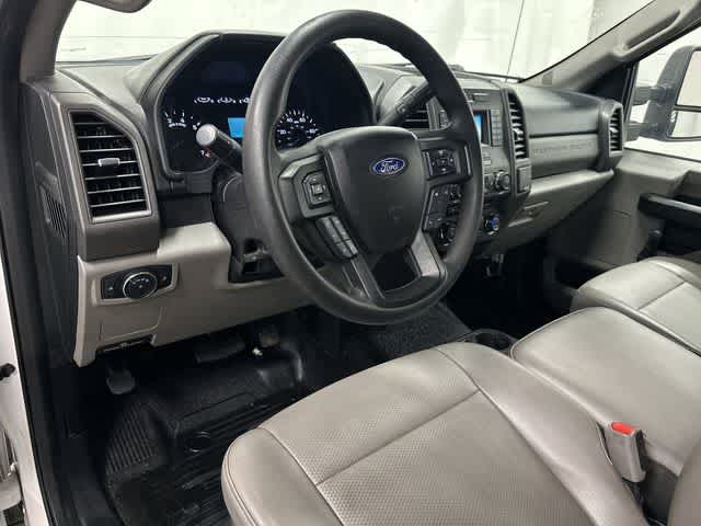 2017 Ford Super Duty F-350 DRW - 10