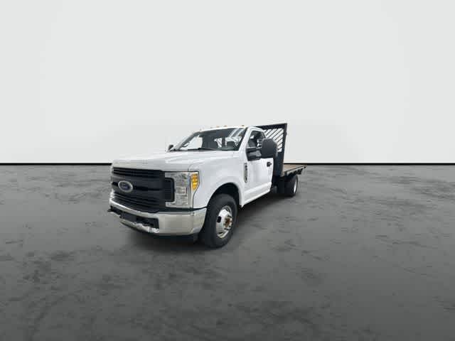 2017 Ford Super Duty F-350 DRW - 6
