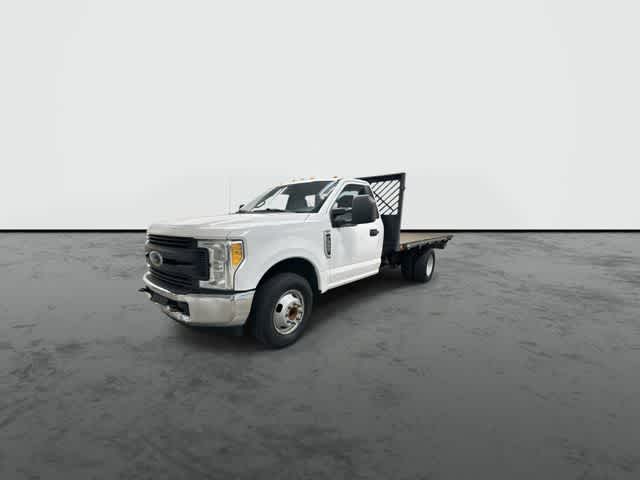 2017 Ford Super Duty F-350 DRW - 7