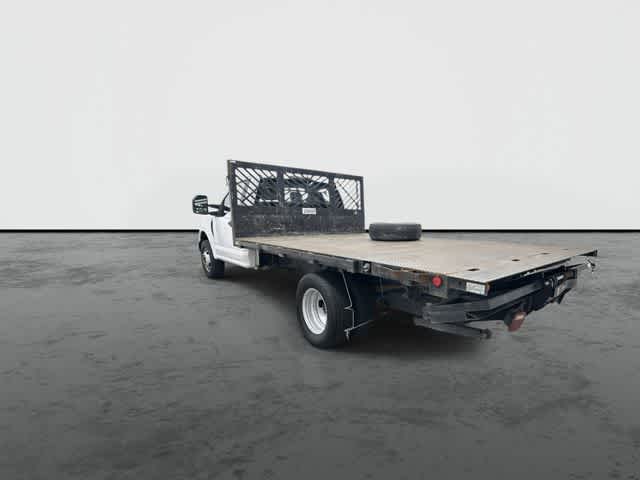 2017 Ford Super Duty F-350 DRW - 1