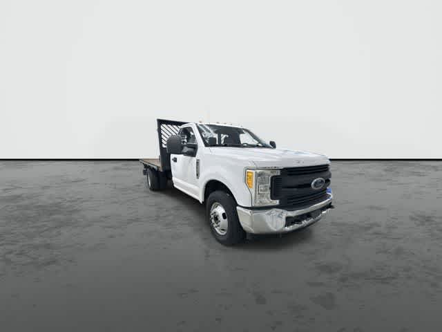 2017 Ford Super Duty F-350 DRW - 5