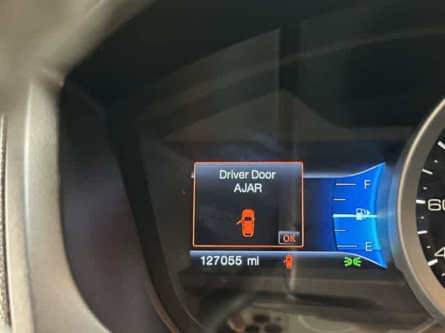 2014 Ford Explorer XLT Sterling Gray Metallic at Westside Kia