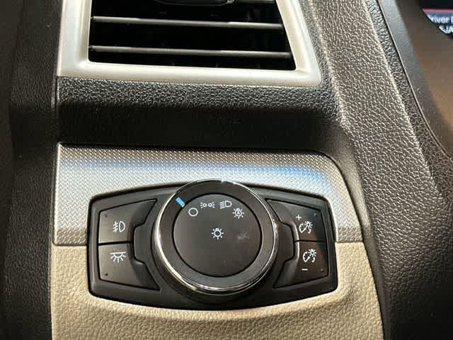 2014 Ford Explorer XLT Sterling Gray Metallic at Westside Kia