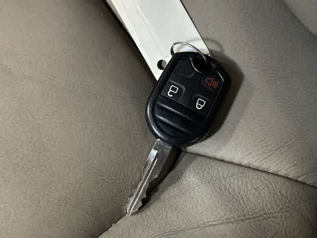 2014 Ford Explorer XLT Sterling Gray Metallic at Westside Kia