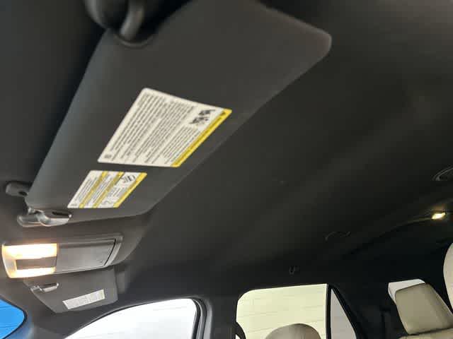 2014 Ford Explorer XLT Sterling Gray Metallic at Westside Kia