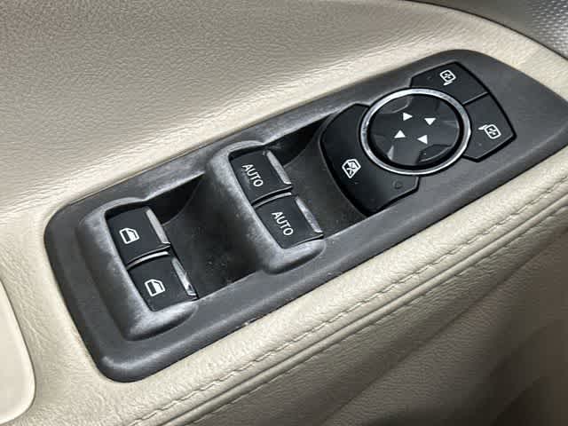 2014 Ford Explorer XLT Sterling Gray Metallic at Westside Kia