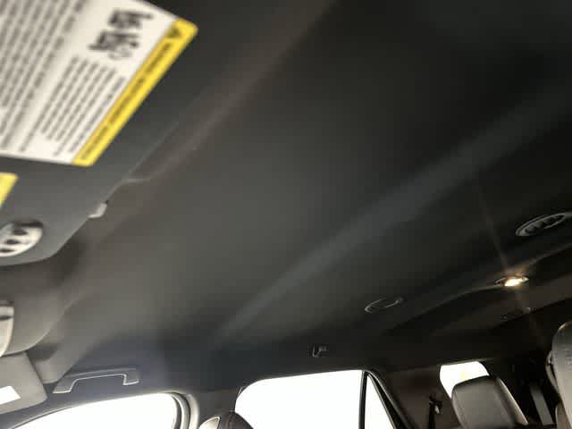 2018 Ford Explorer Sport Ruby Red Metallic Tinted Clearcoat at AutoNation USA Houston