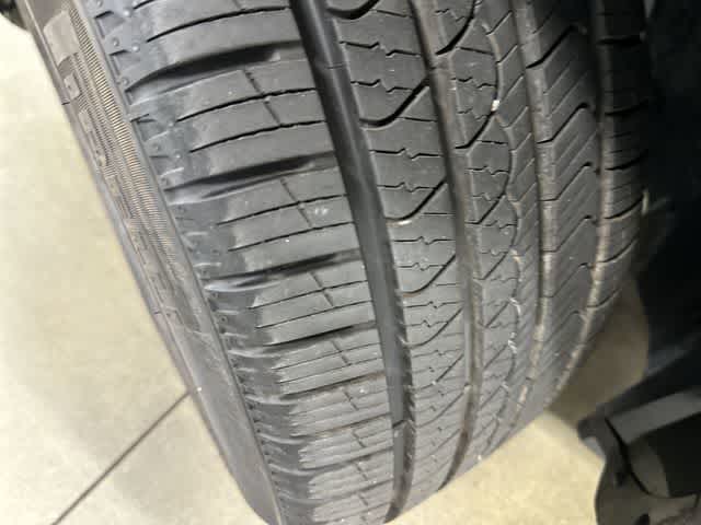 2018 Ford Explorer Sport Ruby Red Metallic Tinted Clearcoat at AutoNation USA Houston