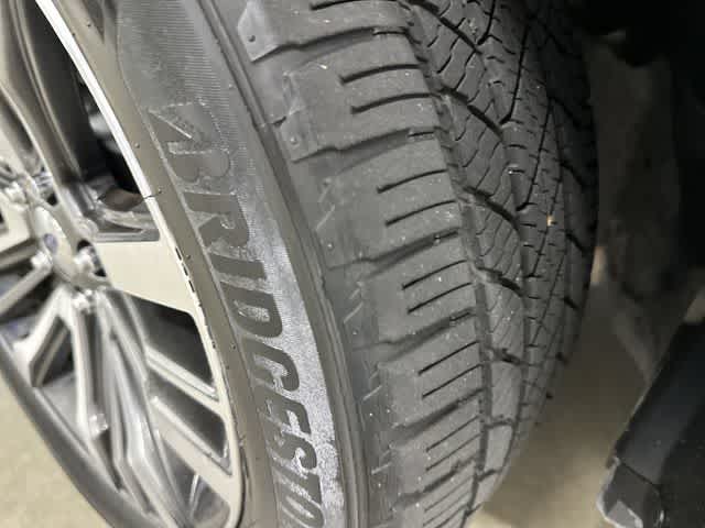 2017 Ford Explorer Platinum White Platinum Metallic Tri-Coat at Lexus of Clear Lake
