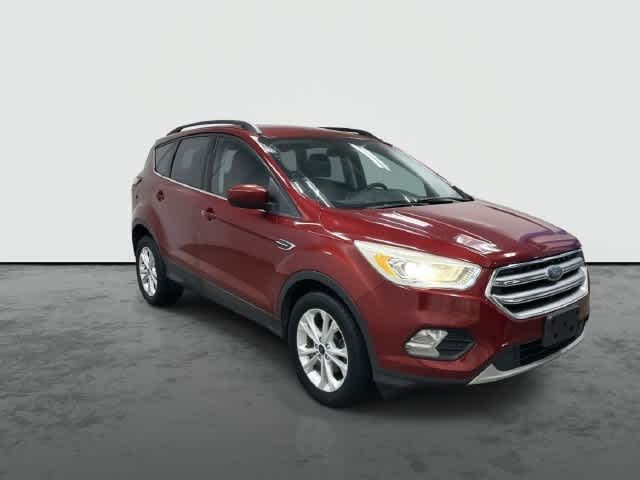 2017 Ford Escape photo 6 of 32