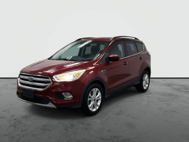 2017 Ford Escape photo 7 of 32