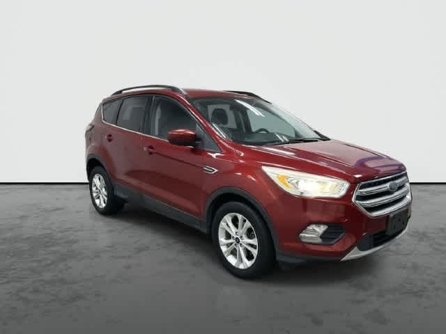 2017 Ford Escape photo 5 of 32