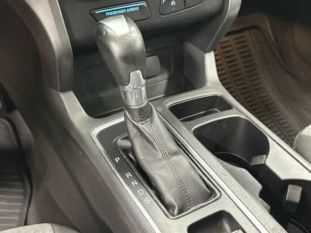 2017 Ford Escape photo 24 of 32