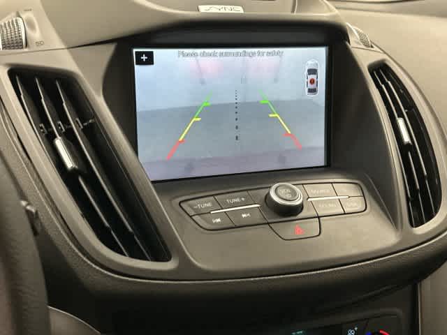 2017 Ford Escape photo 23 of 32