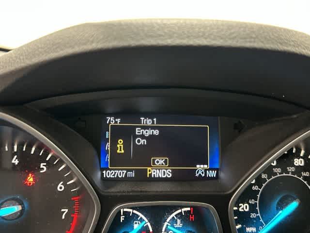 2017 Ford Escape photo 16 of 32