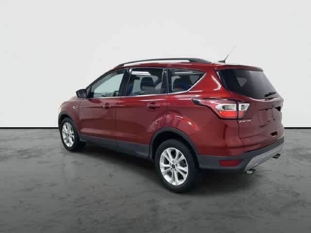 2017 Ford Escape photo 9 of 32