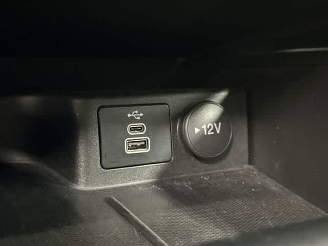 2025 Ford Escape Active Carbonized Gray Metallic at Tomball Ford