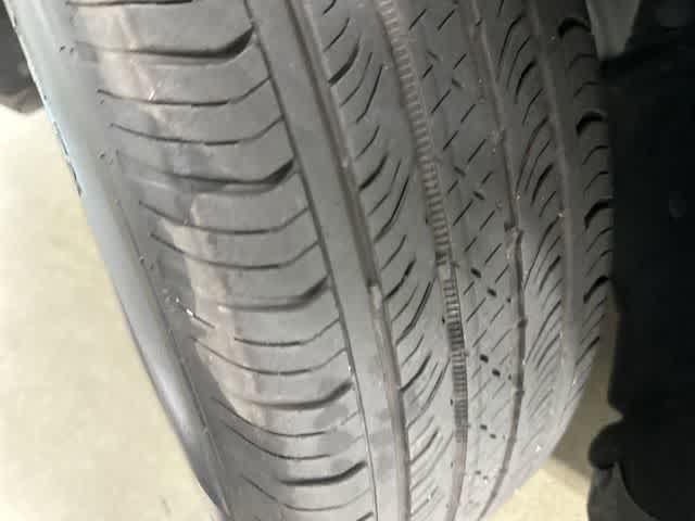 2025 Ford Escape Active Carbonized Gray Metallic at Tomball Ford