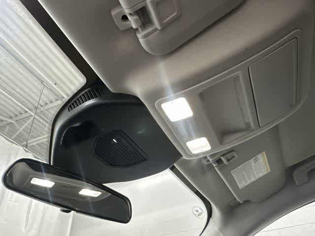 2025 Ford Escape Active Carbonized Gray Metallic at Tomball Ford