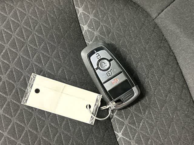 2025 Ford Escape Active Carbonized Gray Metallic at Tomball Ford