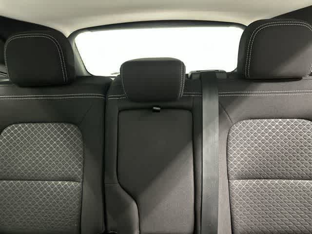 2025 Ford Escape Active Carbonized Gray Metallic at Tomball Ford