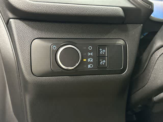 2025 Ford Escape Active Carbonized Gray Metallic at Tomball Ford