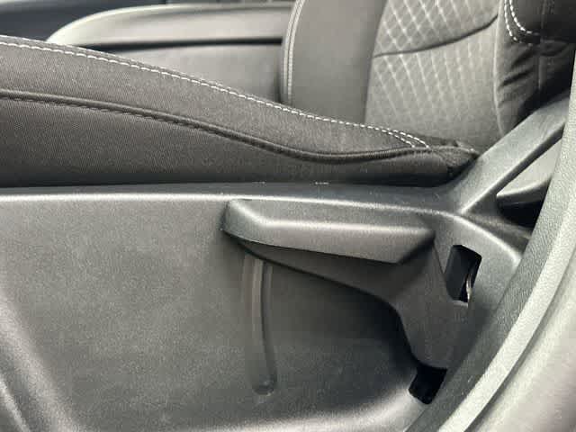 2025 Ford Escape Active Carbonized Gray Metallic at Tomball Ford