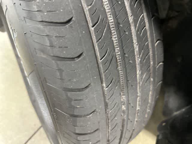 2025 Ford Escape Active Carbonized Gray Metallic at Tomball Ford