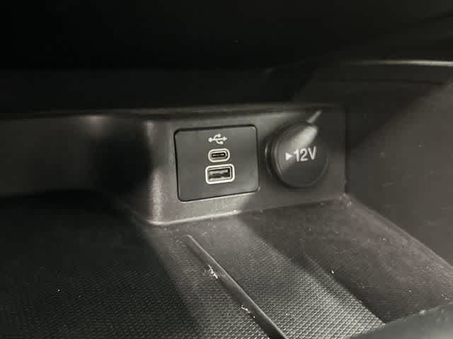 2025 Ford Escape Active Carbonized Gray Metallic at Tomball Ford