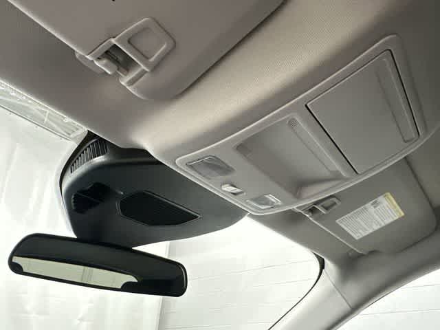 2025 Ford Escape Active Carbonized Gray Metallic at Tomball Ford