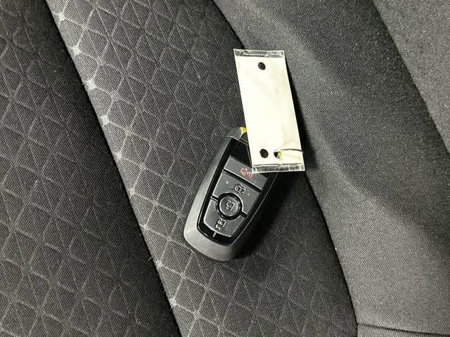 2025 Ford Escape Active Carbonized Gray Metallic at Tomball Ford